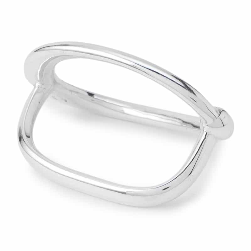 BULBS ダブルフィンガーリング NONE