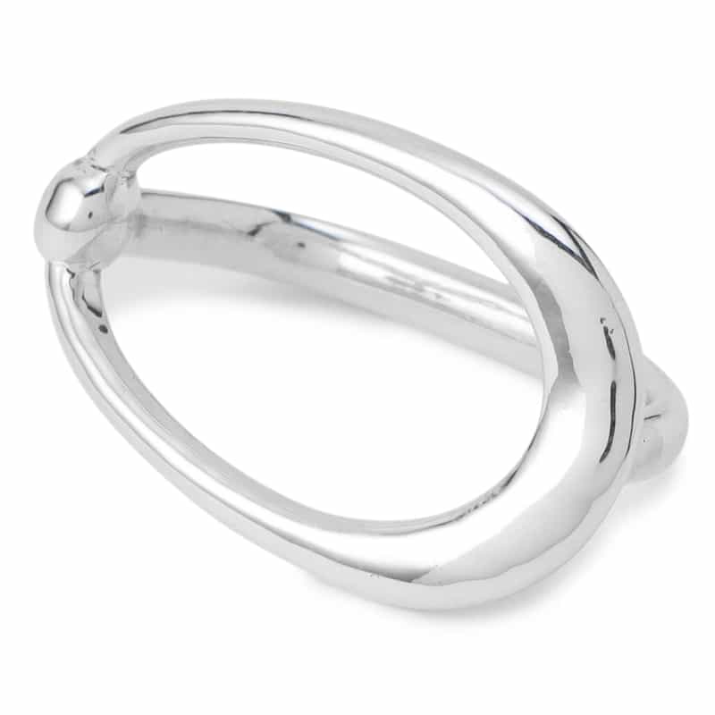 BULBS ダブルフィンガーリング NONE