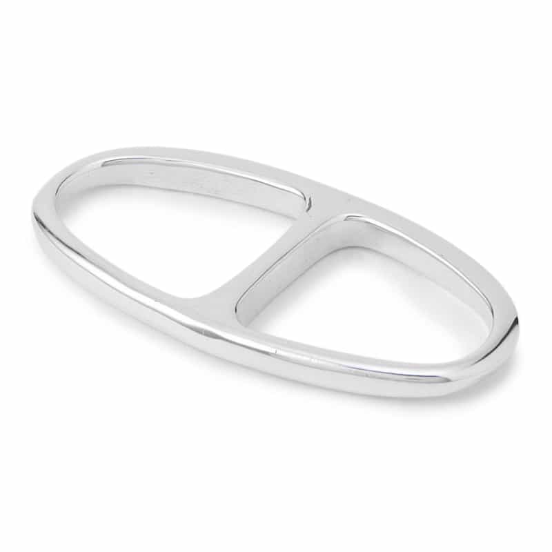 BULBS ダブルフィンガーリング NONE