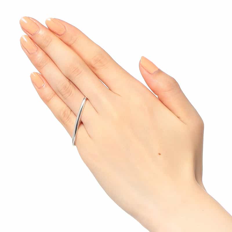 BULBS ダブルフィンガーリング NONE