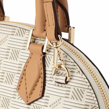 MOREAU PARIS バッグREINA” 2WAYミニハンドバッグ REINA
