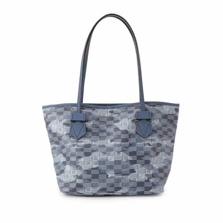 SAINT TROPEZ TOTE MM