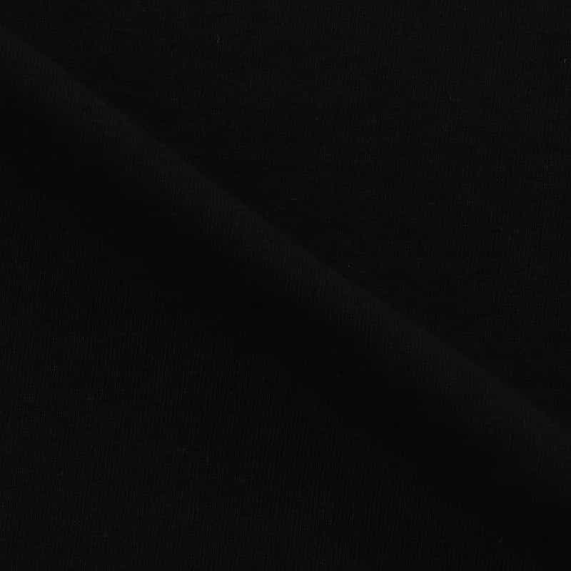 MAGIC NUMBER MAGIC NUMBER X BEDWIN & THE HEARTBREAKERS バーニーズ　ニューヨーク限定バックプリントTシャツ BLACK