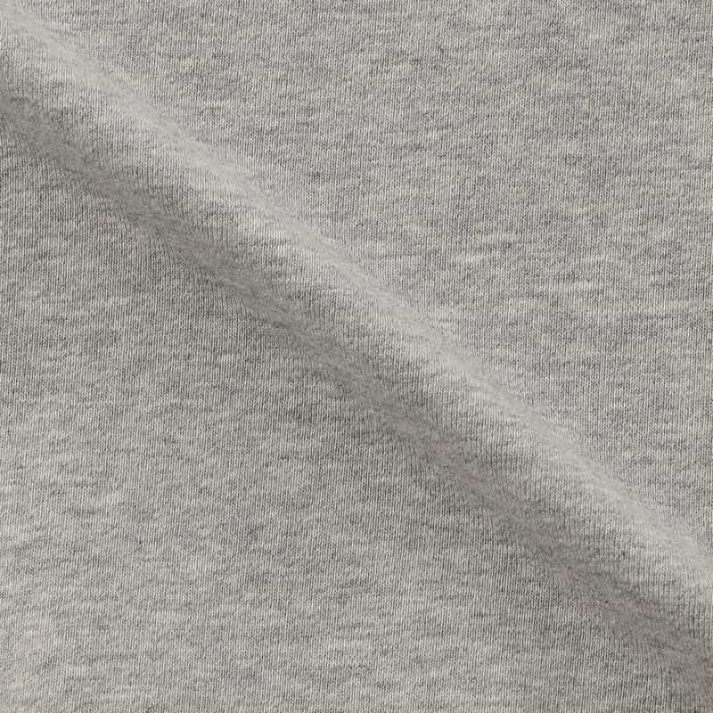 MAGIC NUMBER MAGIC NUMBER X BEDWIN & THE HEARTBREAKERS バーニーズ ニューヨーク限定バックプリント半袖スウェットプルオーバー LT GRAY