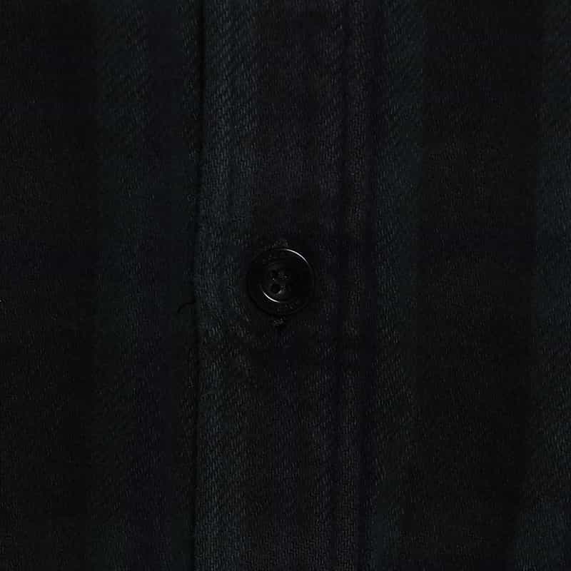 SACAI MARK GONZALESコラボレート スエットフーディ BLACK