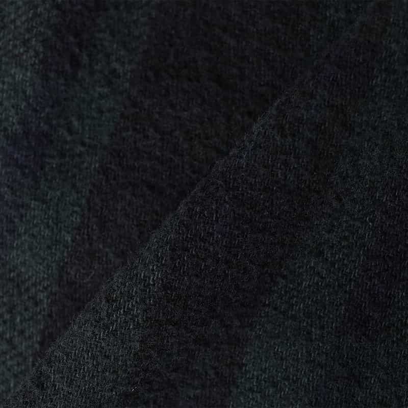 SACAI MARK GONZALESコラボレート スエットフーディ BLACK