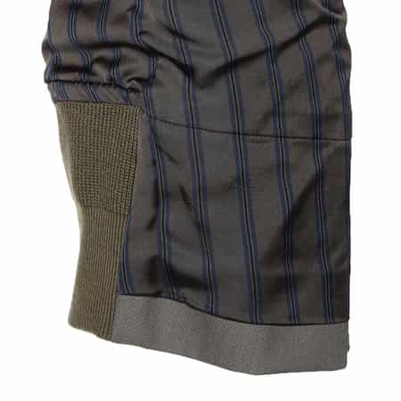SACAI＜サカイ＞コンビネーション スーチングジャケット
