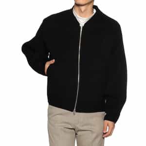 バーニーズニューヨーク ステンカラーコート ベルト XL グレー 比翼 光沢 ダブルフェイスポロコート（2181358）｜BARNEYS NEW YORK