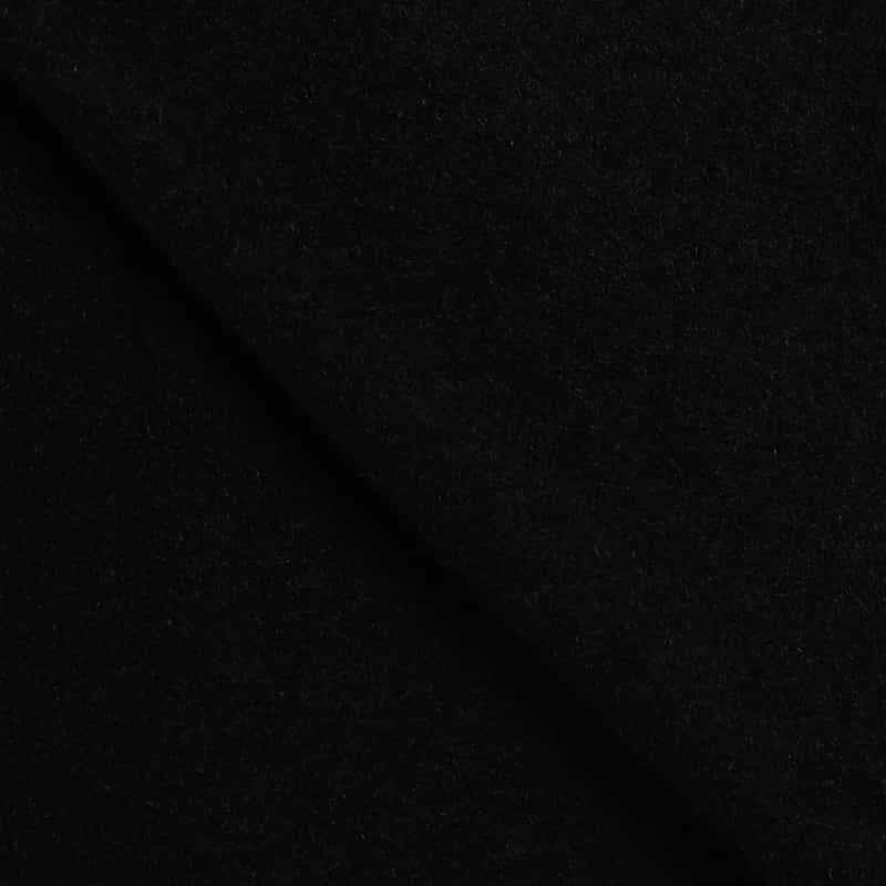 YOKE リバーシブル アワードジャケット BLACK
