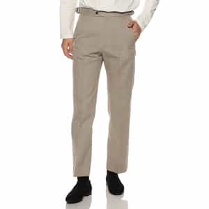 ストレートパンツ