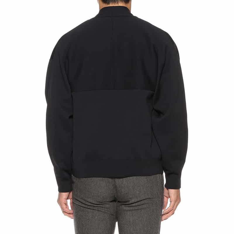 CFCL 限定フライトジャケット BLACK