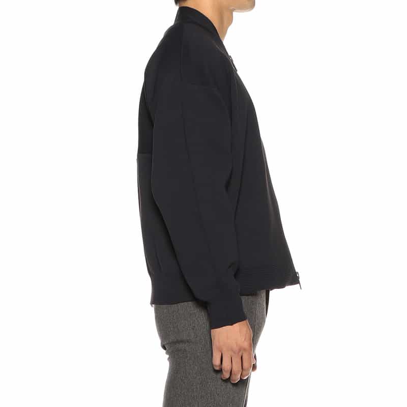 CFCL 限定フライトジャケット BLACK