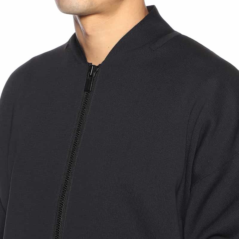 CFCL 限定フライトジャケット BLACK