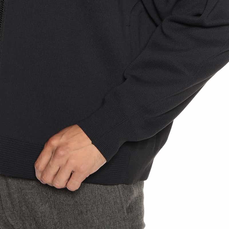 CFCL 限定フライトジャケット BLACK