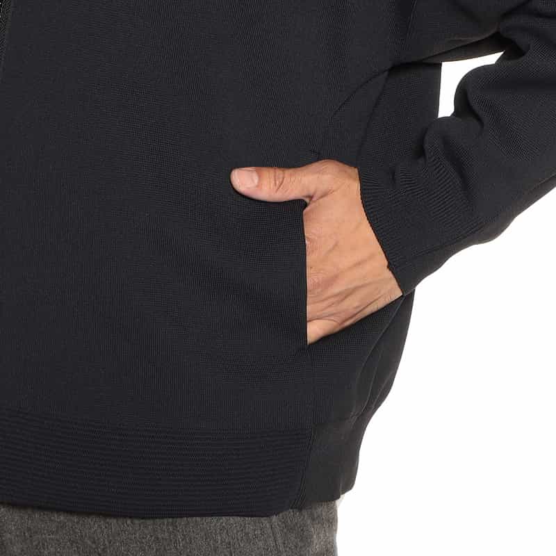 CFCL 限定フライトジャケット BLACK