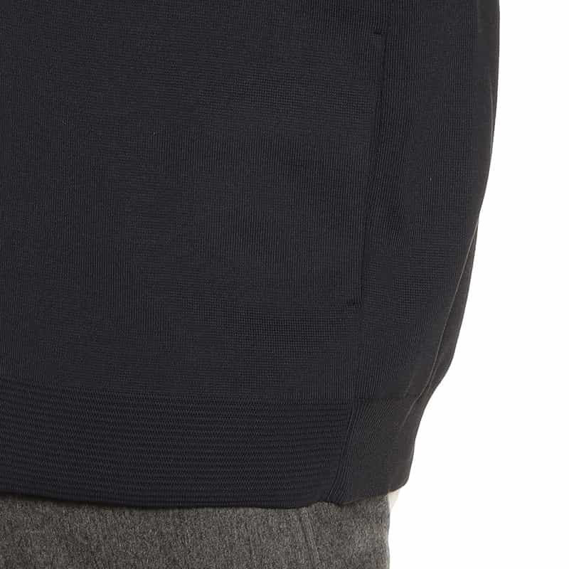 CFCL 限定フライトジャケット BLACK