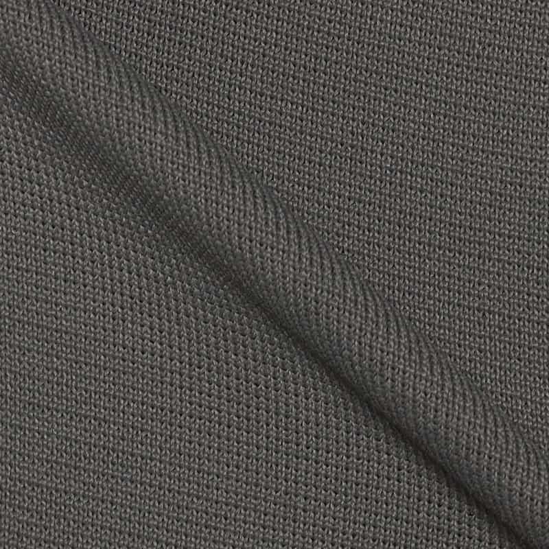 CFCL ミラノリブニットジャケット LIGHT GRAY