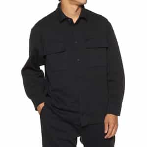 【さくら】BARNEYS NEW YORK 黒ファーコート コート・アウター｜メンズウェア｜MEN'S（MEN'S）｜公式通販