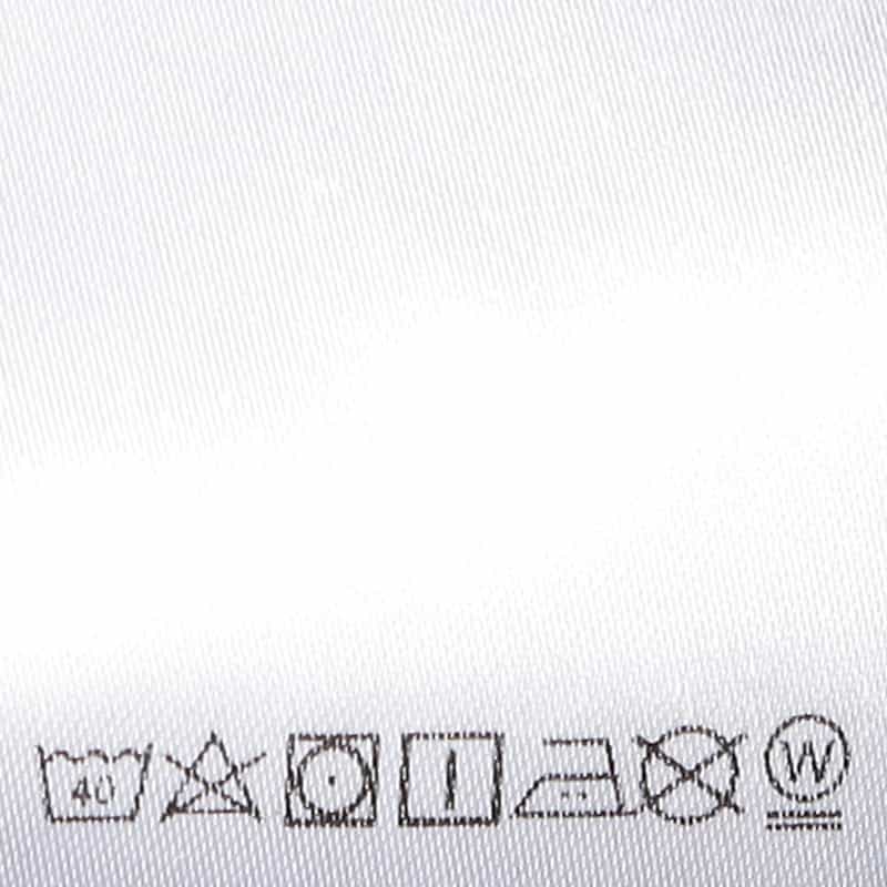 OAS テリーポロシャツ GRAY