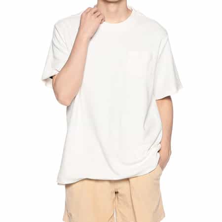 テリーTシャツ