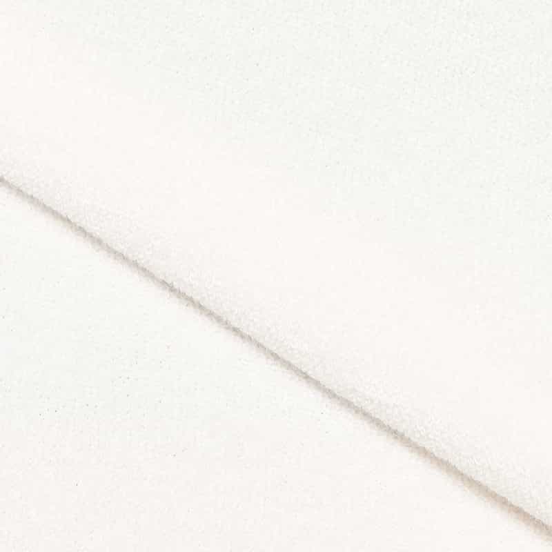 OAS テリーTシャツ WHITE