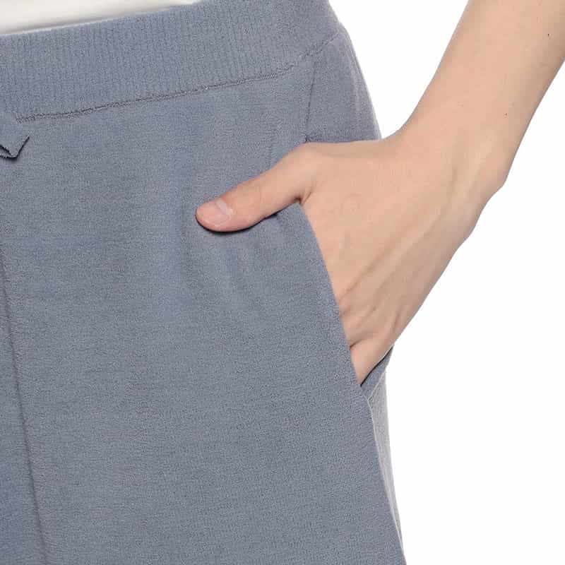 GELATO PIQUE HOMME バーニーズ　ニューヨーク限定ルームウェア （ショートパンツ） BLUE