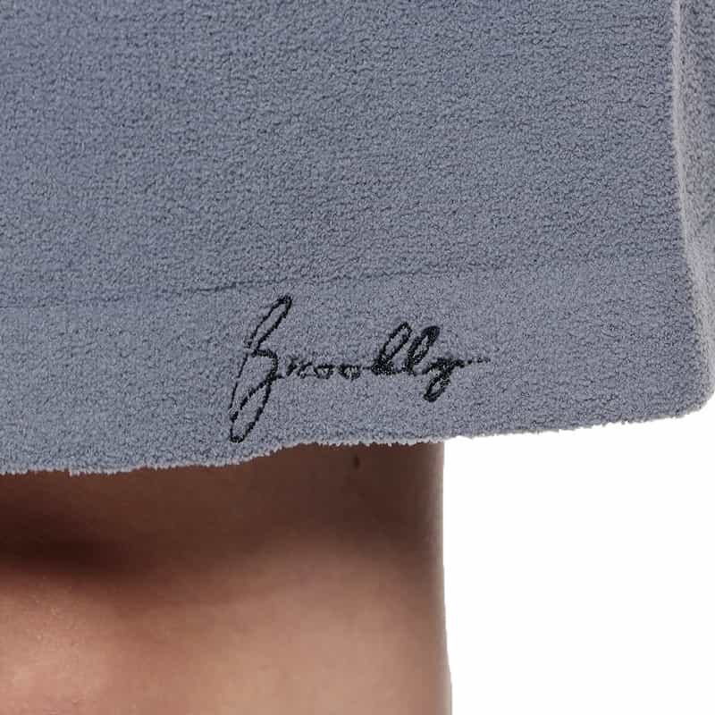 GELATO PIQUE HOMME バーニーズ　ニューヨーク限定ルームウェア （ショートパンツ） BLUE