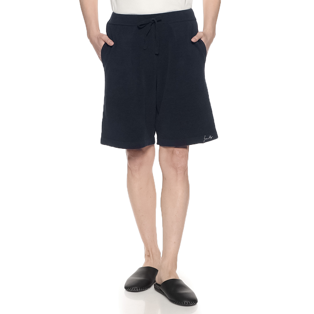 バーニーズ　ニューヨーク限定ルームウェア （ショートパンツ）