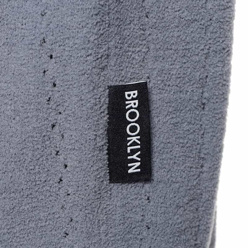 GELATO PIQUE HOMME バーニーズ ニューヨーク限定ルームウェア (メキシカンフーディ) BLUE