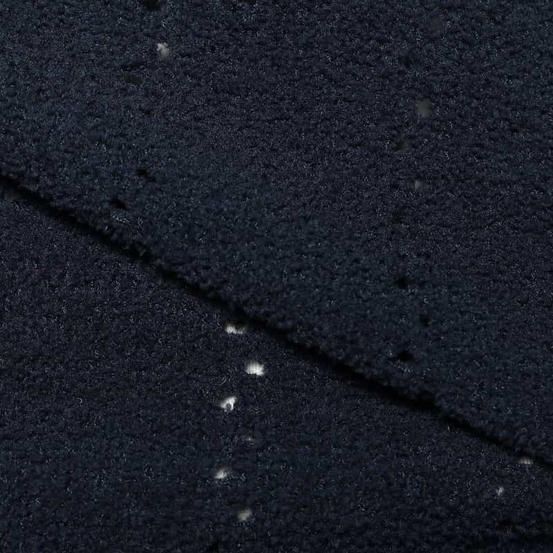 GELATO PIQUE HOMME バーニーズ ニューヨーク限定ルームウェア (メキシカンフーディ) NAVY