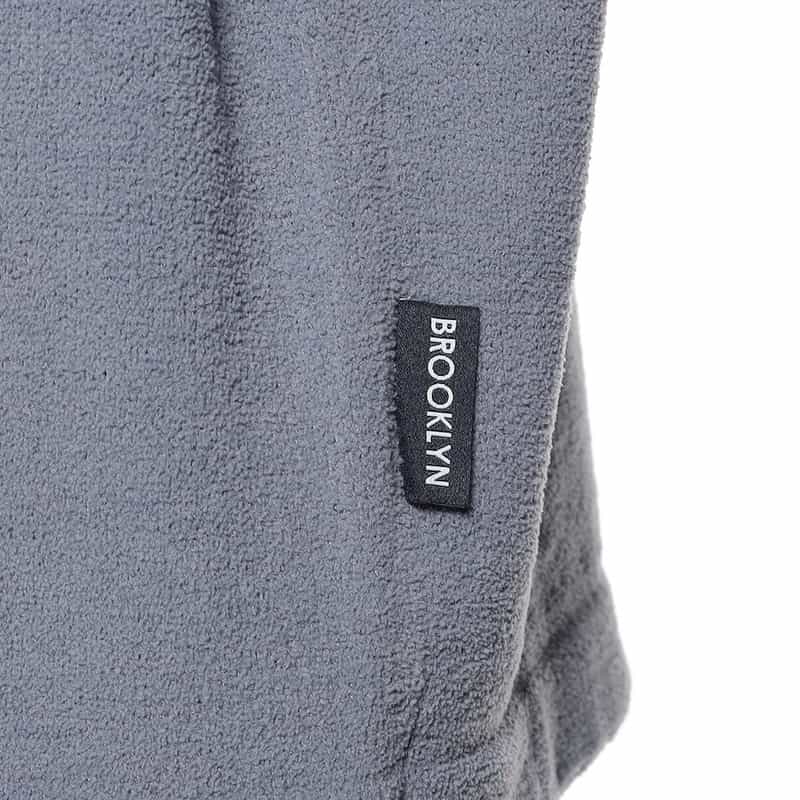 GELATO PIQUE HOMME バーニーズ ニューヨーク限定ルームウェア (Tシャツ) BLUE