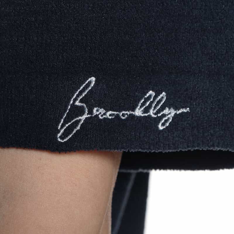 GELATO PIQUE HOMME バーニーズ ニューヨーク限定ルームウェア (Tシャツ) NAVY