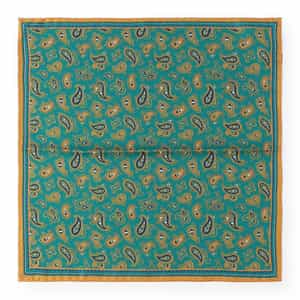 ポケットチーフ