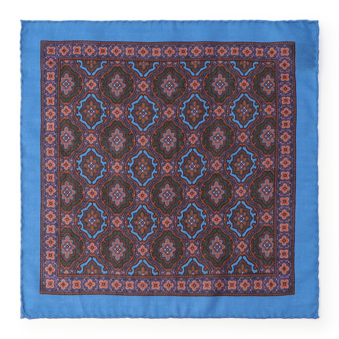 ポケットチーフ