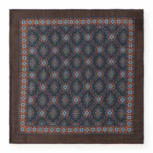 ポケットチーフ