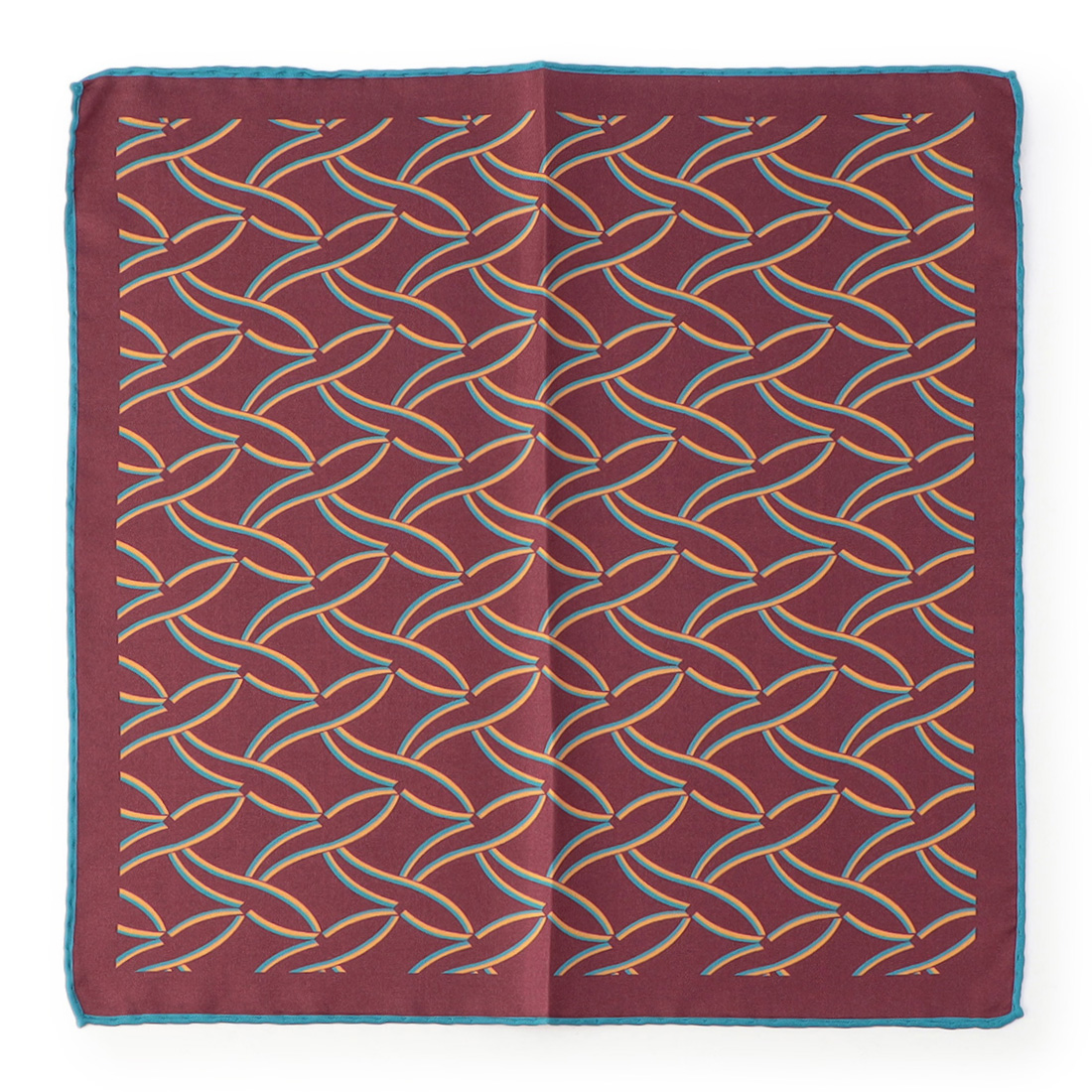 ポケットチーフ