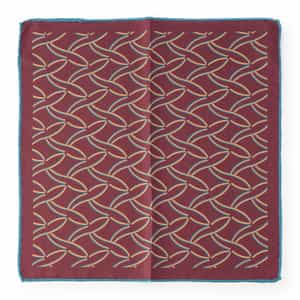 ポケットチーフ