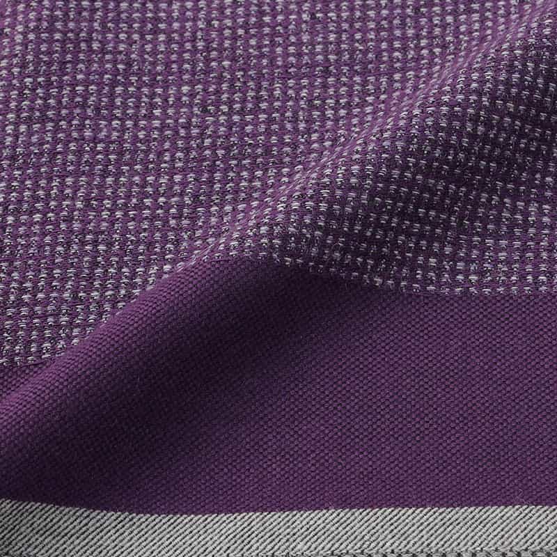 STEFANO BIGI スカーフ PURPLE