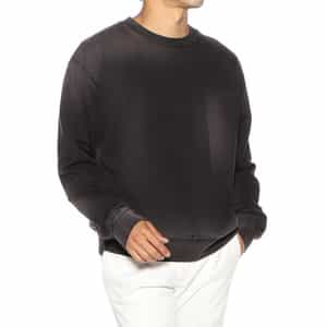 バーニーズ　ニューヨーク限定スエットプルオーバー