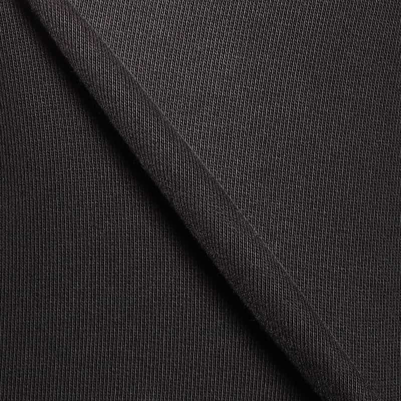 MARNI バーニーズ　ニューヨーク限定スエットプルオーバー BLACK