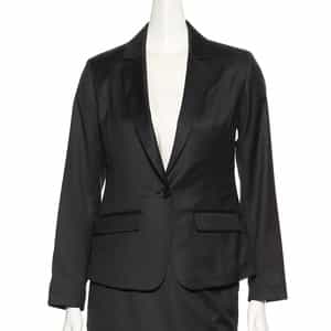 セットアップ テーラードジャケット