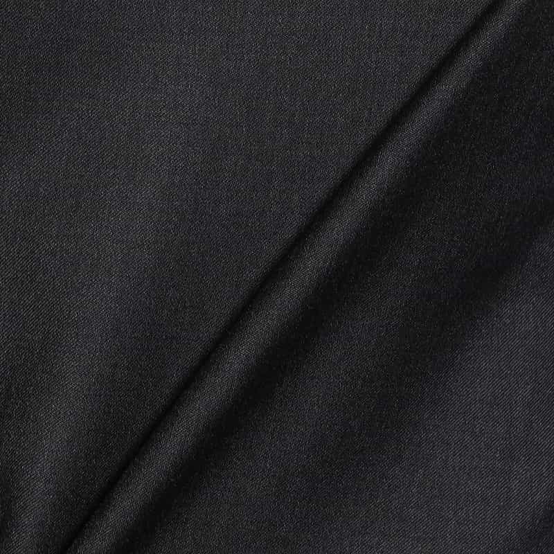 BARNEYS NEW YORK セットアップ　ウールタイトミディスカート GRAY