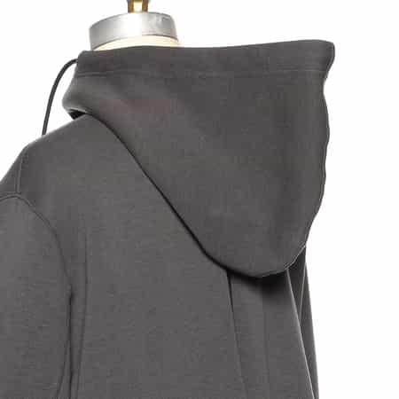 ネイビー（紺）系 sacai(サカイ) パーカー・フーディ(レディース