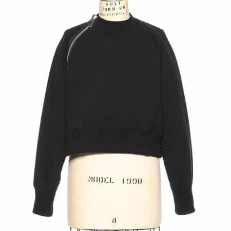 スポンジスエットプルオーバー(2223537)|SACAI(サカイ スポンジスエットプルオーバー(2223537)|SACAI(サカイ