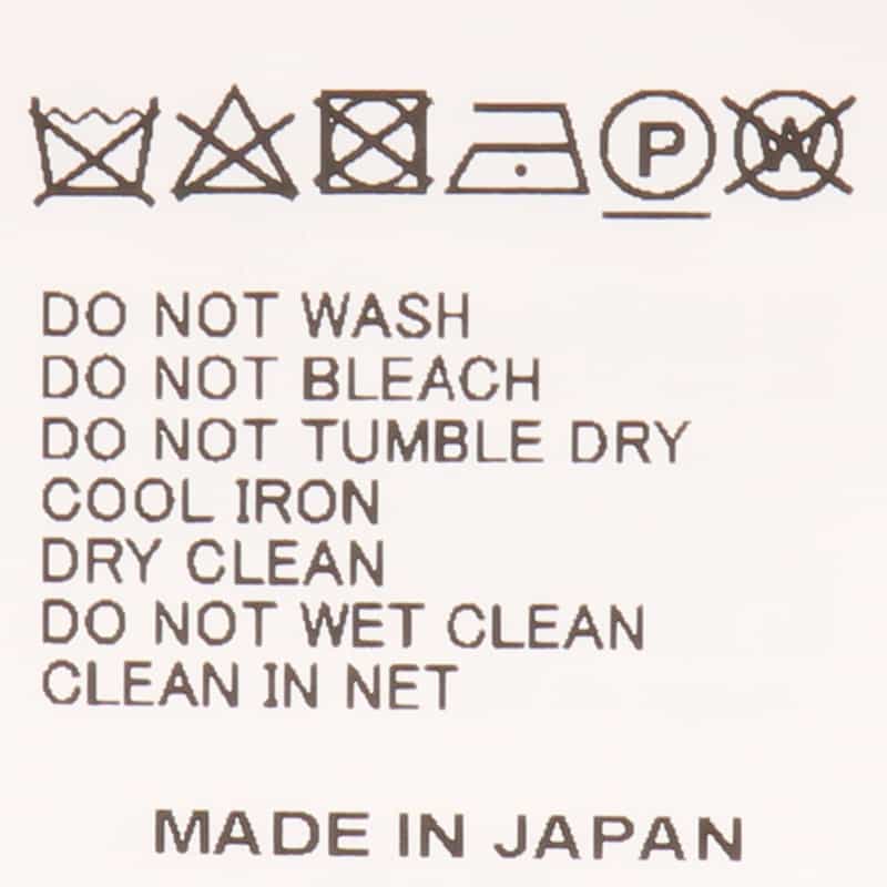 SACAI SACAI＜サカイ＞スポンジスウェットプルオーバー LIGHT GRAY