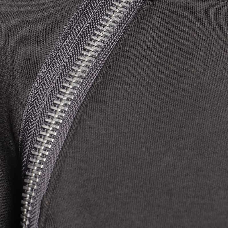 SACAI SACAI＜サカイ＞スポンジスウェットプルオーバー DARK GRAY