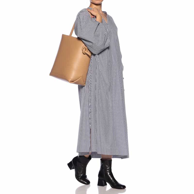 VASIC "PATTI"トートバッグ BEIGE