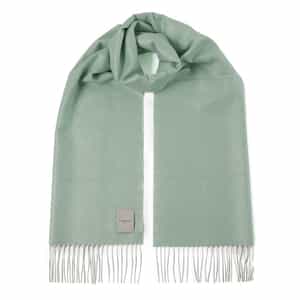 リバーシブルスカーフ