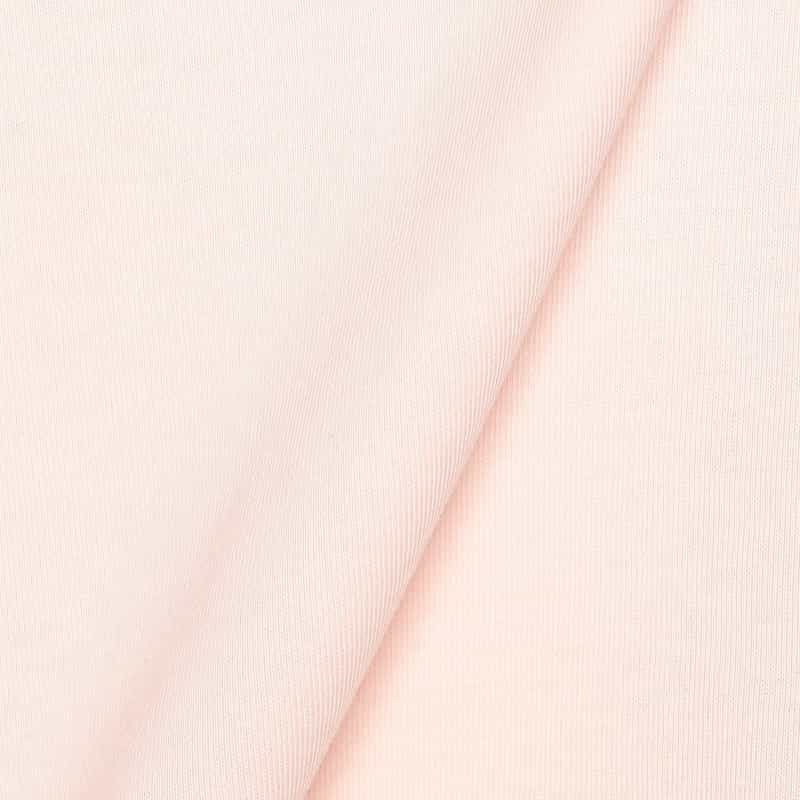 GANNI バックプリントTシャツ LIGHT PINK