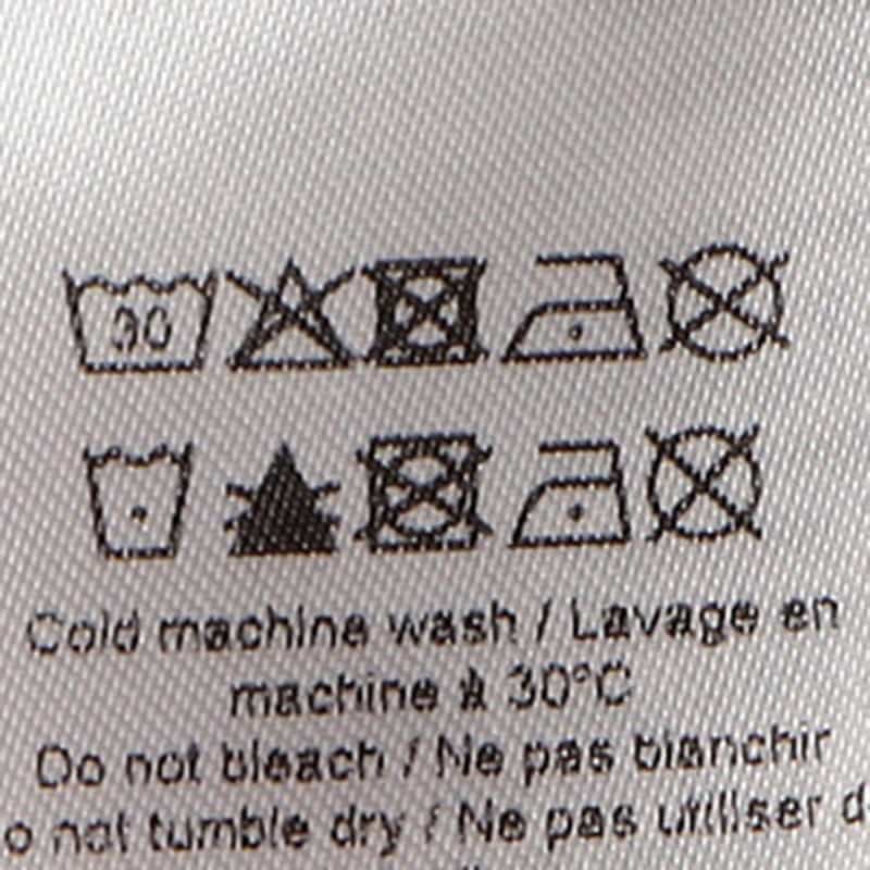 GANNI バックプリントTシャツ LIGHT PINK